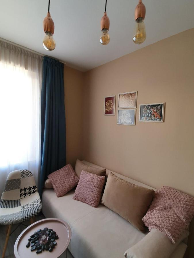 Stay Inn Plowdiw Exterior foto