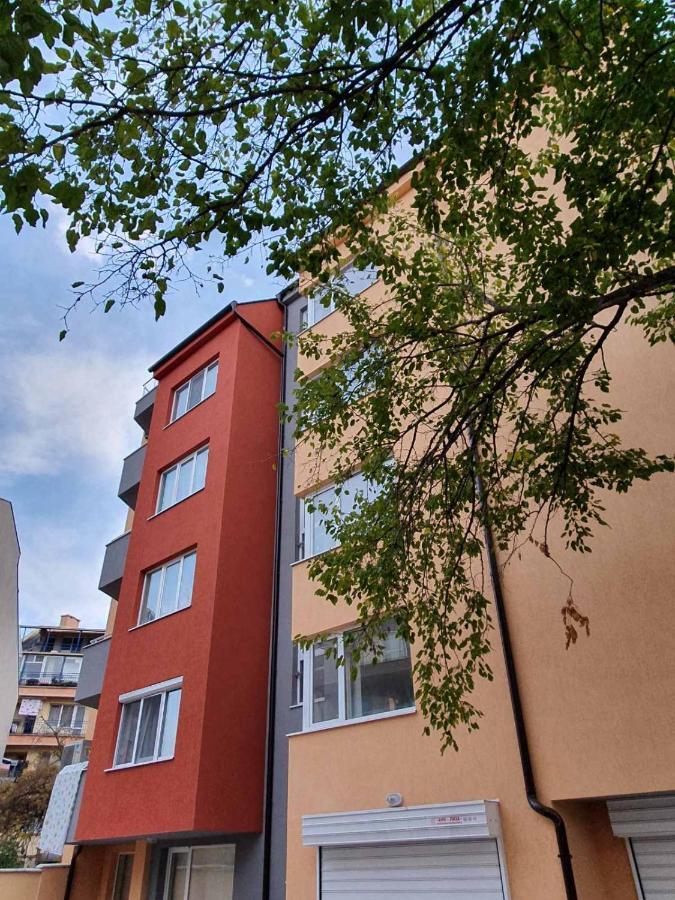 Stay Inn Plowdiw Exterior foto