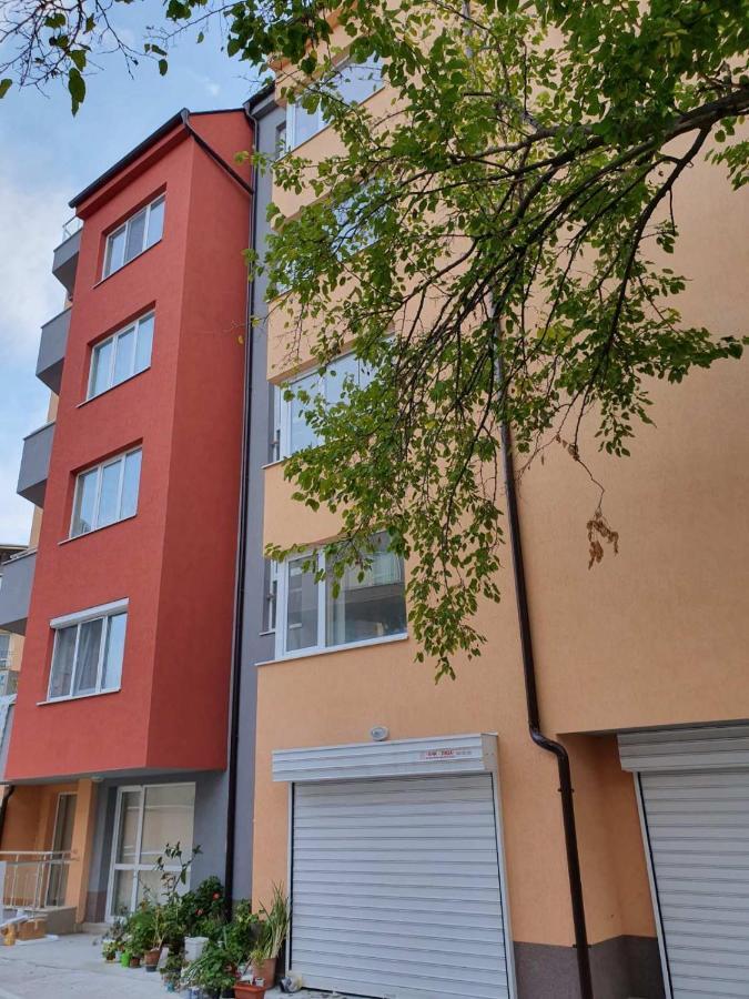 Stay Inn Plowdiw Exterior foto